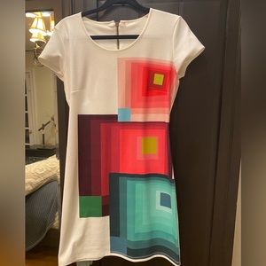 Bodycon dress by Desigual